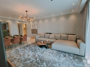Seaside Retreat-3BR Bliss in JBR